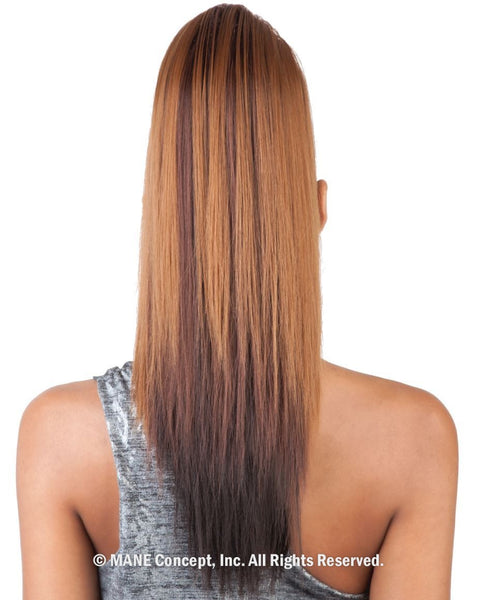 YT YAKY PONYTAIL