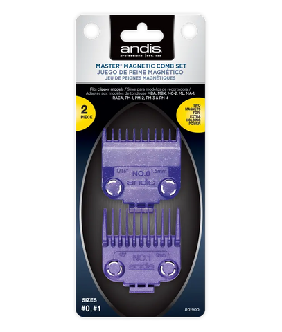 ANDIS ATTACHMENT COMB