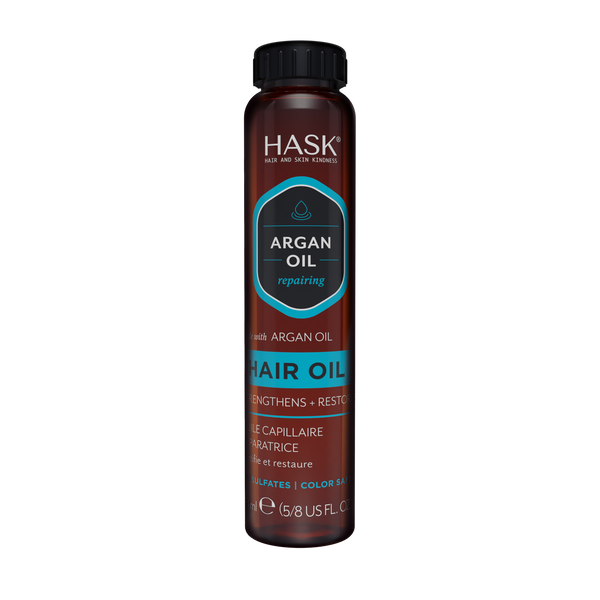 Travel Size Hask Placenta Treatment