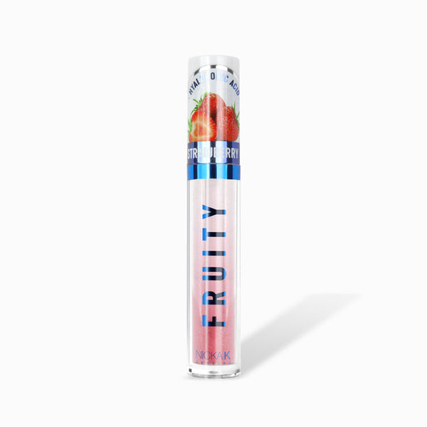 Nicka K Fruity Gloss