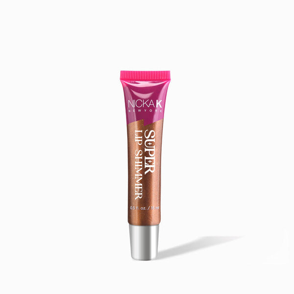 Nicka K Super Lip Shimmer