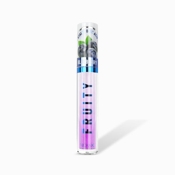Nicka K Fruity Gloss