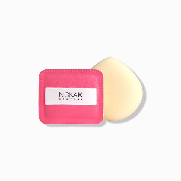 Nicka K Small Air Cushion Cloud Puff