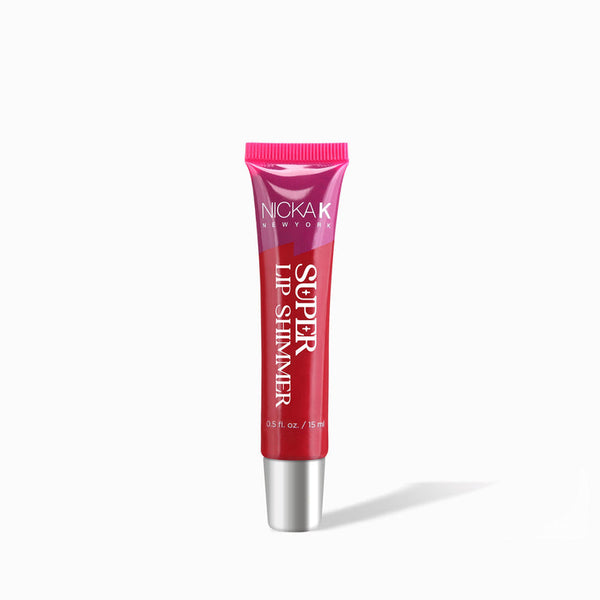 Nicka K Super Lip Shimmer
