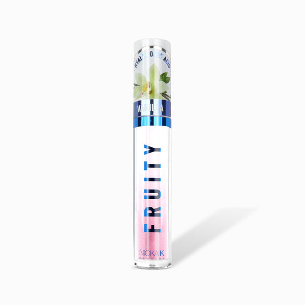 Nicka K Fruity Gloss