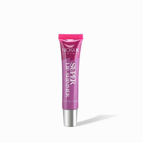 Nicka K Super Lip Shimmer
