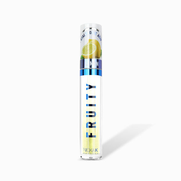 Nicka K Fruity Gloss