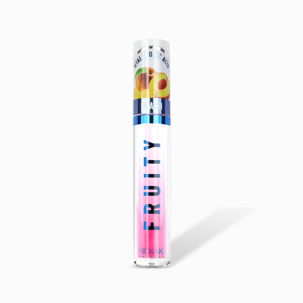 Nicka K Fruity Gloss