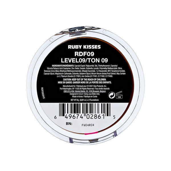 RK 3D FACE CREATOR FOUNDATION