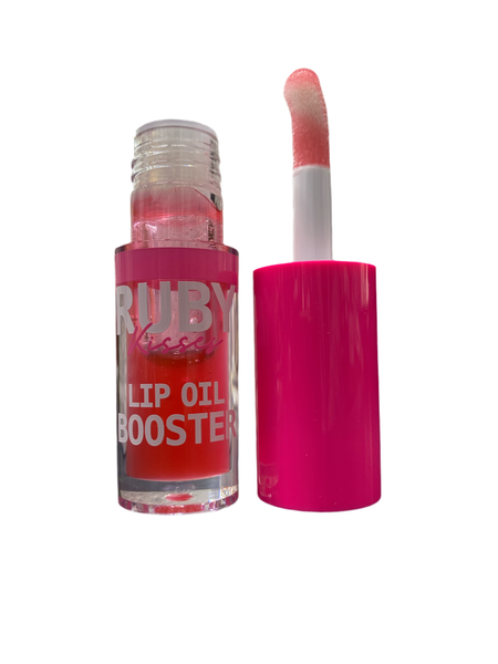 RK LIP OIL BOOSTER