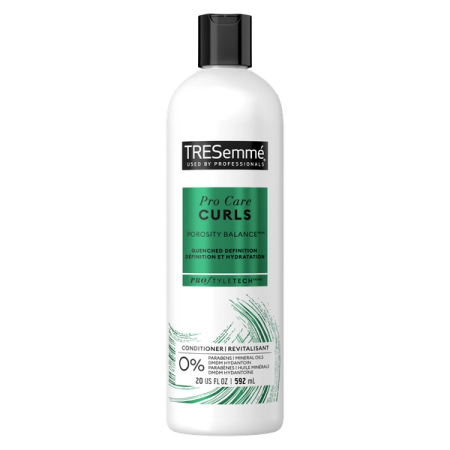 Pro Care Curls Conditioner for Curly Hair