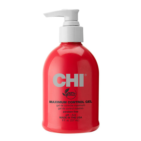 CHI Infra Maximum Control Gel