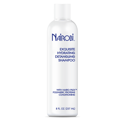 NAIROBI HYDRATING SHAMPOO