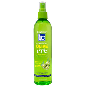 IC Spritz Olive