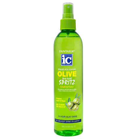 IC Spritz Olive