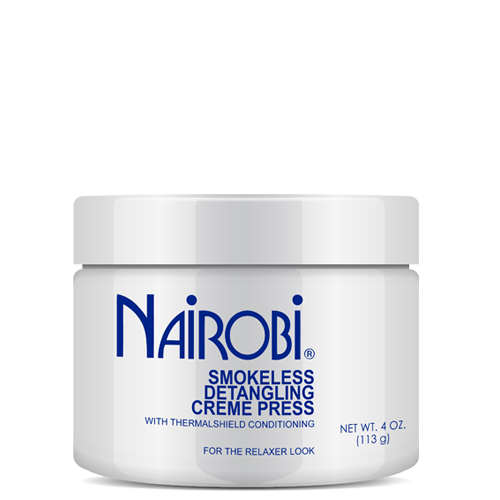 NAIROBI CREME PRESS