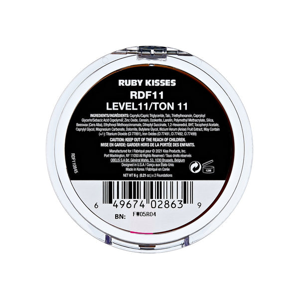 RK 3D FACE CREATOR FOUNDATION