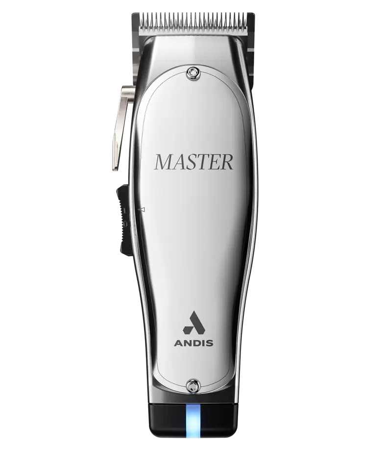 Andis Master® Cordless Clipper