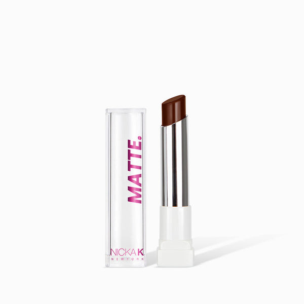Nicka K Matte Lipstick