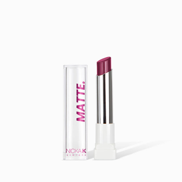 Nicka K Matte Lipstick