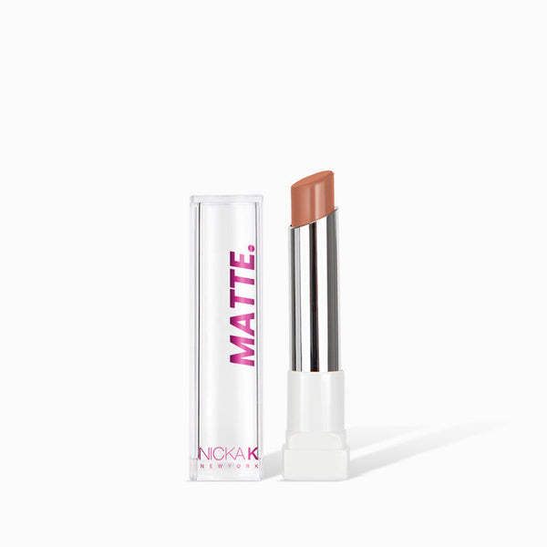 Nicka K Matte Lipstick
