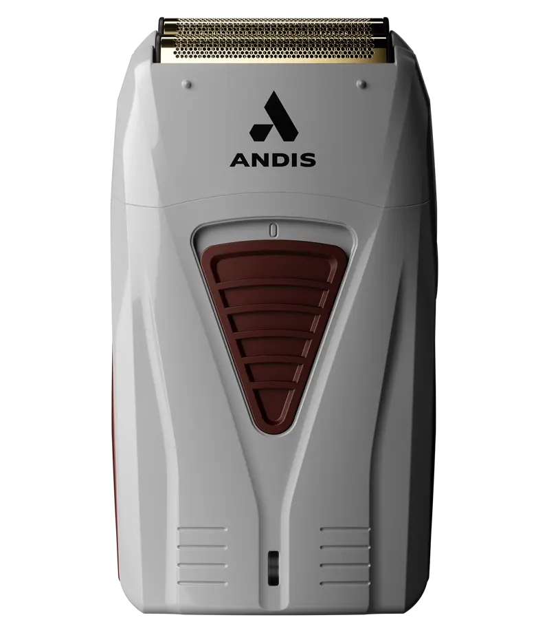 Andis ProFoil® Lithium Titanium Foil Shaver