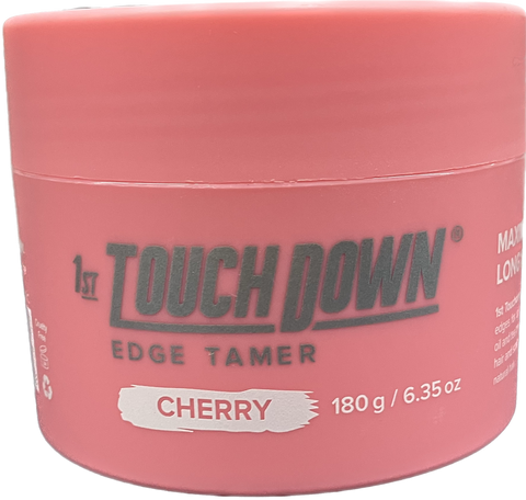 1ST TOUCH DOWN EDGE TAMER 48 HOURS