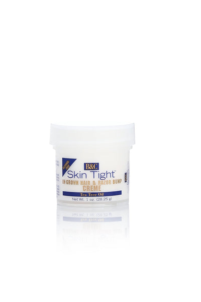 Skin Tight In-Grown Hair & Razor Bump Creme