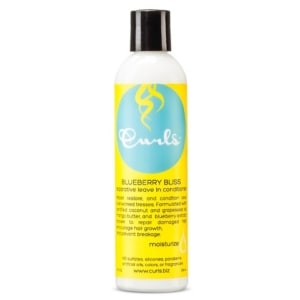 Curls Blueberry Bliss Reparative Leave In Conditioner