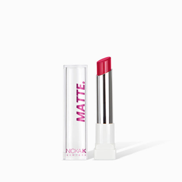 Nicka K Matte Lipstick