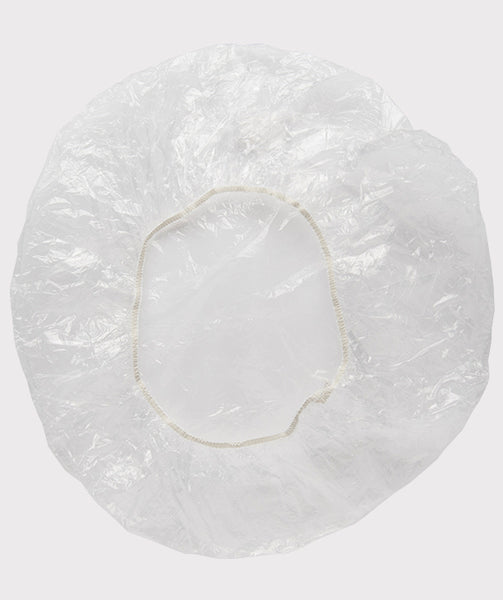Disposable Processing Caps – 100 Count