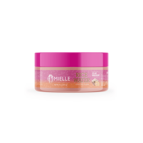 MIELLE RICE MASQUE