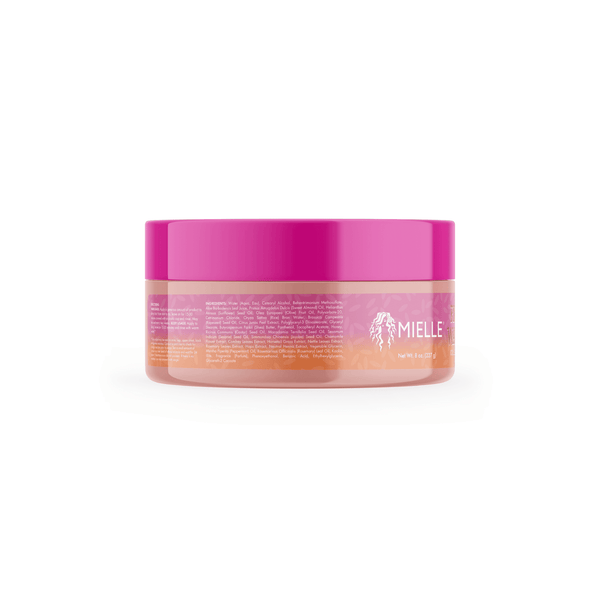 MIELLE RICE MASQUE