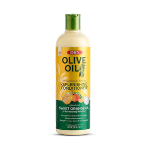 ORS Olive Oil Replenishing Conditioner