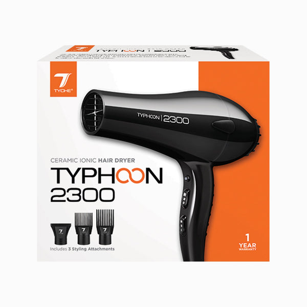 Tyche Typhoon 2300