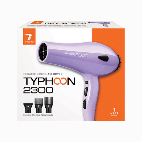 Tyche Typhoon 2300