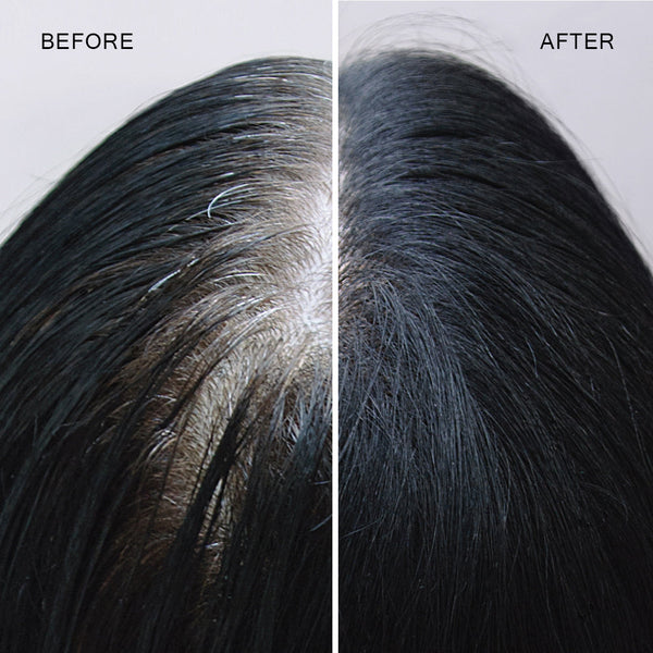 TYCHE REGAIN THICKENING HAIR FIBERS