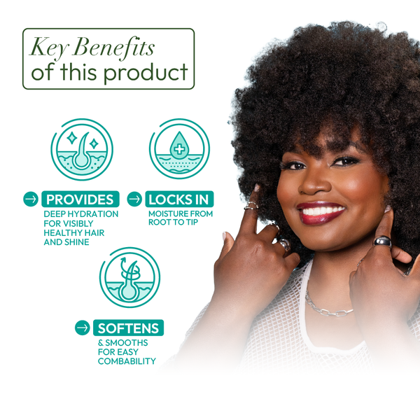 ORS GOODBYE DRY THIRST QUENCHER CONDITIONER 12 OZ