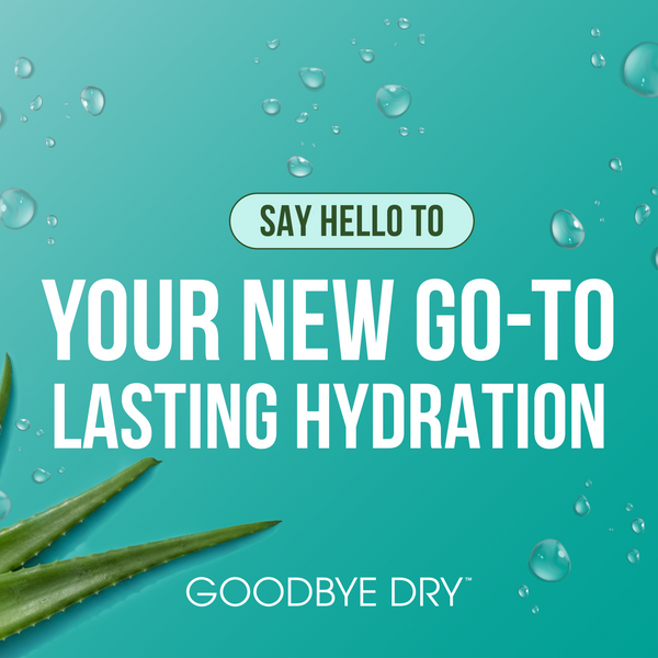ORS GOODBYE DRY MOISTURE BOOST LEAVE IN CONDITIONER 8 OZ