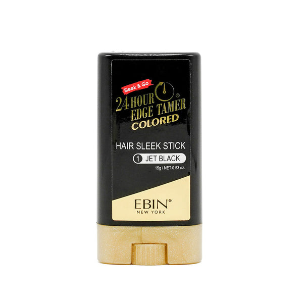 24 Hour Edge Tamer Sleek Hair Wax Stick 15G