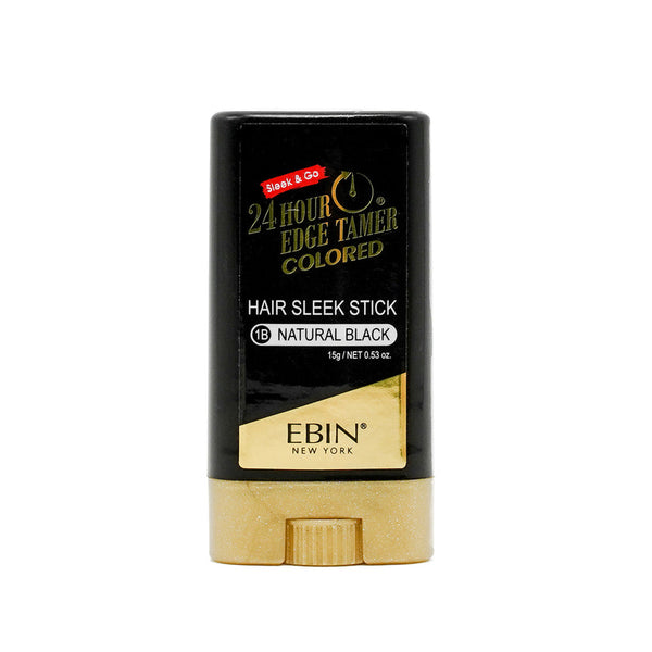 24 Hour Edge Tamer Sleek Hair Wax Stick 15G