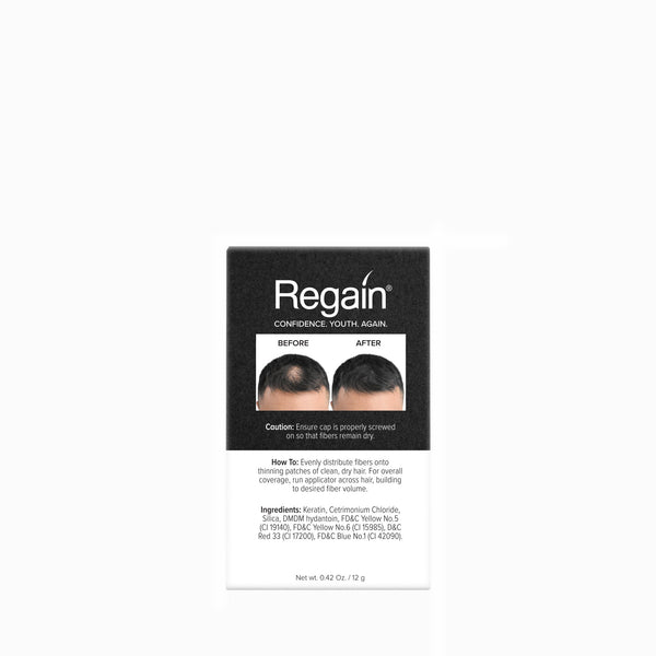 TYCHE REGAIN THICKENING HAIR FIBERS