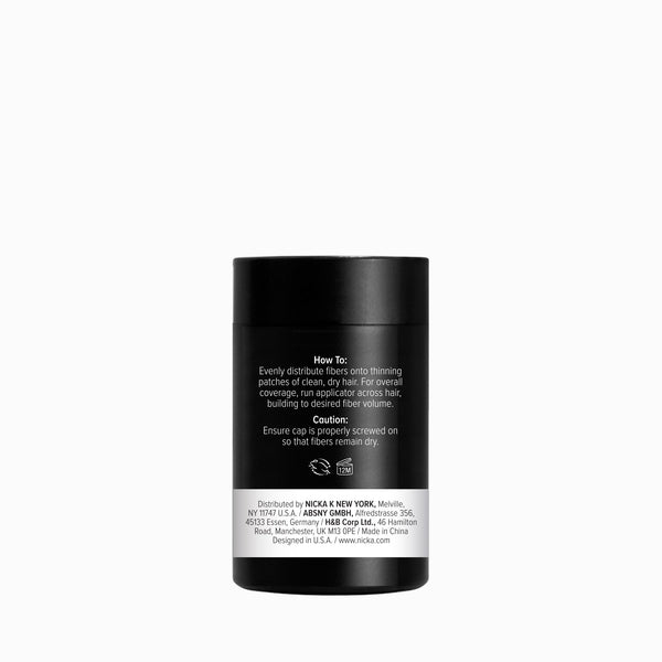 TYCHE REGAIN THICKENING HAIR FIBERS