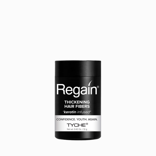 TYCHE REGAIN THICKENING HAIR FIBERS