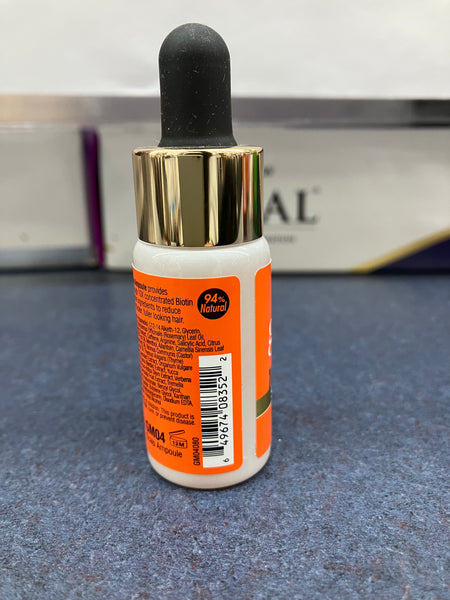RED GROWTH MD AMPOULE 0.4 OZ