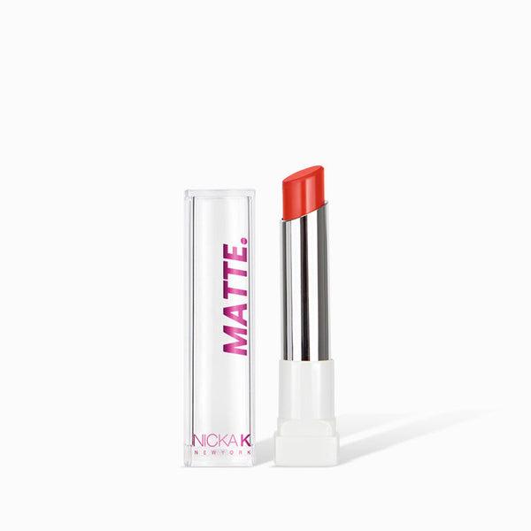 Nicka K Matte Lipstick