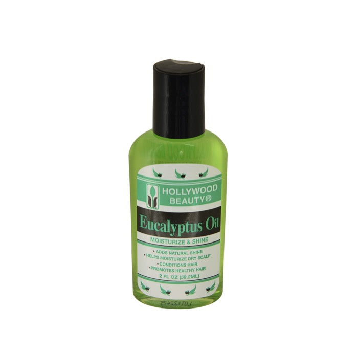 Hollywood Beauty Eucalyptus Oil