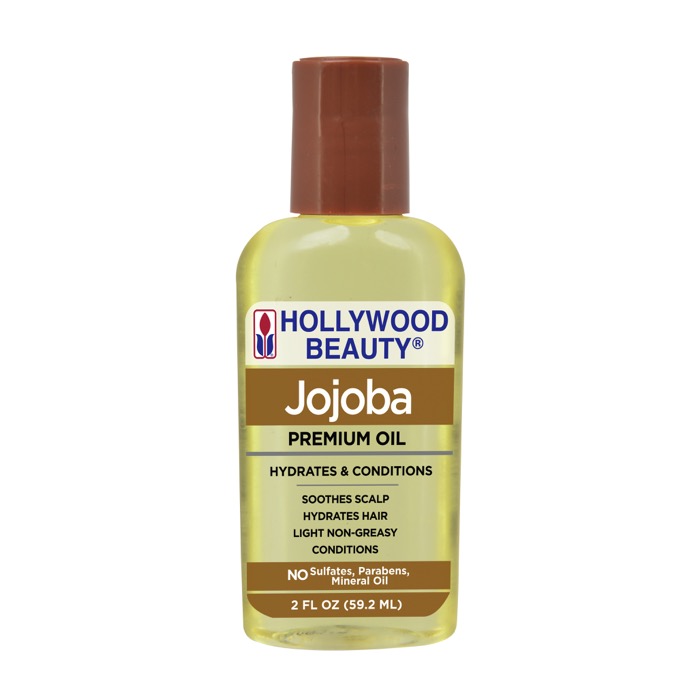 Hollywood Beauty Jojoba Oil