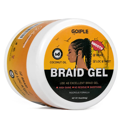 Goiple Braid Gel