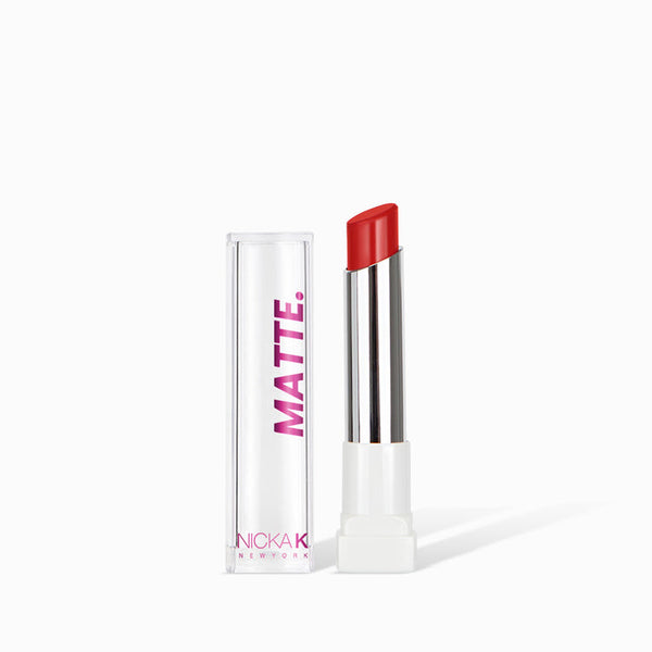 Nicka K Matte Lipstick